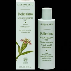 Acqua Micellare Delicalma