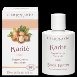 BagnoCrema Nutriente Karité