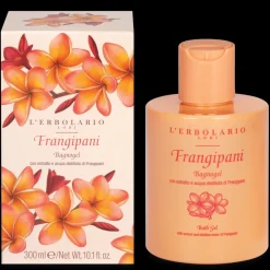 Bagnogel Frangipani