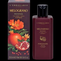 Bagnogel Melograno