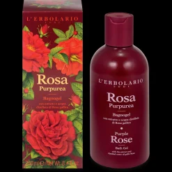 Bagnogel Rosa Purpurea