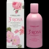 Bagnoschiuma 3 Rosa
