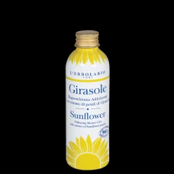 Bagnoschiuma Addolcente Girasole