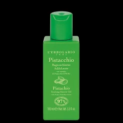 Bagnoschiuma Addolcente Pistacchio