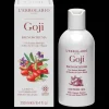 Bagnoschiuma Goji