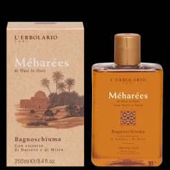 Bagnoschiuma Méharées