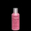 Bagnoschiuma minitaglia 3 Rosa