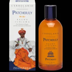Bagnoschiuma Patchouly