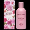 Bagnoschiuma Sfumature di Dalia