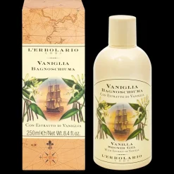 Bagnoschiuma Vaniglia