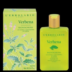 Bagnoschiuma Verbena