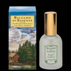 Balsamo di Essenze