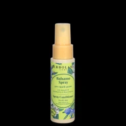 Balsamo Spray per capelli grassi