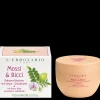 Balsamo-Maschera Anti-crespo Disciplinante Capelli Mossi & Ricci