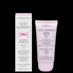 BB Cream Acido Ialuronico