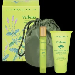 Beauty Bag Verbena