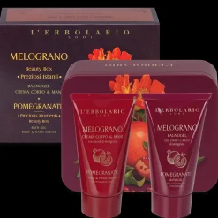 Beauty Box Preziosi Istanti Melograno