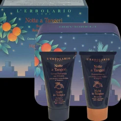 Beauty Box Relax dei Sensi Notte a Tangeri