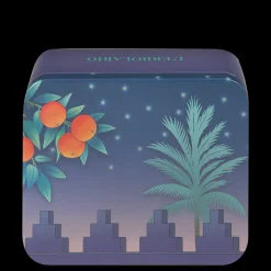 Beauty Box Relax dei Sensi Notte a Tangeri
