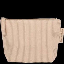 Beauty-Pochette Biancospino Bacche Fiori Legni