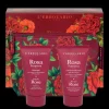 Beauty-Pochette Favolosa Rosa Purpurea