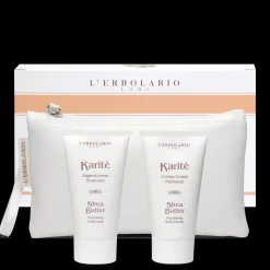 Beauty-Pochette Karitè