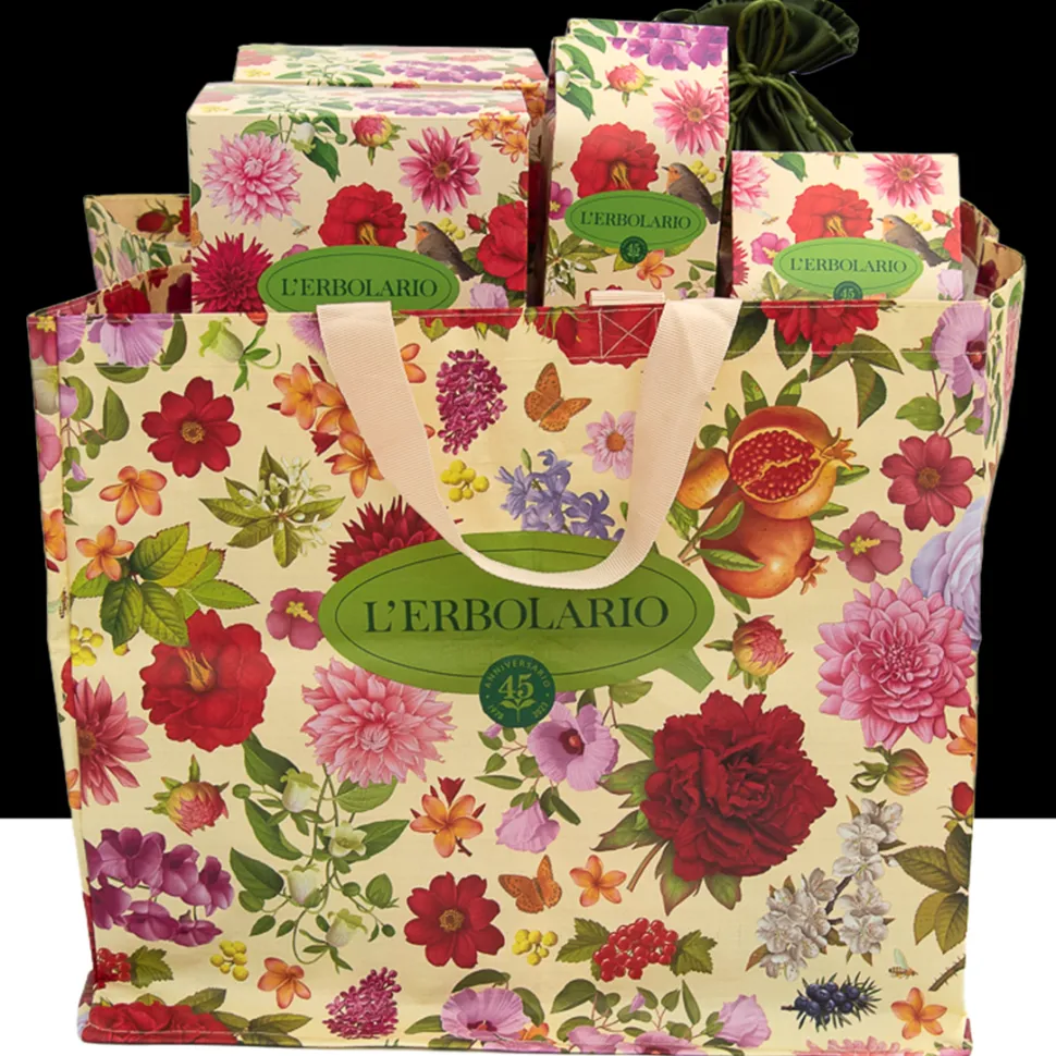Borsa Maxi Anniversario