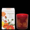 Candela Profumata Papavero Soave
