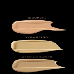 CC Cream tonalità Miele Acido Ialuronico