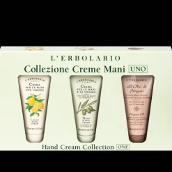 Collezione Creme Mani UNO