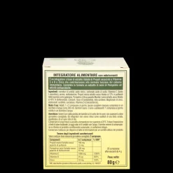 Compresse effervescenti Propoli Titolata