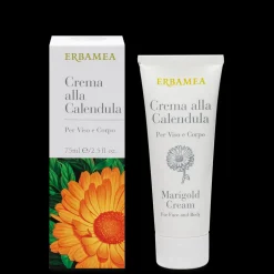 Crema alla Calendula