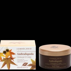 Crema Corpo Ambraliquida