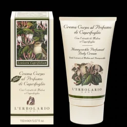 Crema Corpo Caprifoglio