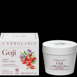 Crema Corpo Goji