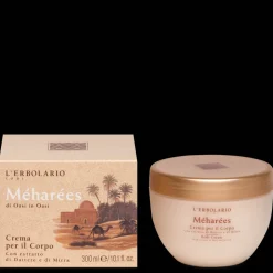 Crema Corpo Méharées