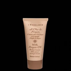 Crema Corpo minitaglia All'Olio di Argan