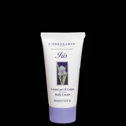 Crema Corpo minitaglia Iris