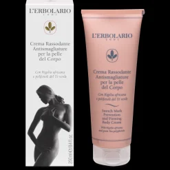 Crema Corpo Rassodante Antismagliature Le Superattive