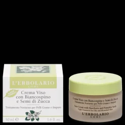 Crema da Notte per Pelli Impure