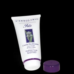 Crema Deodorante Iris