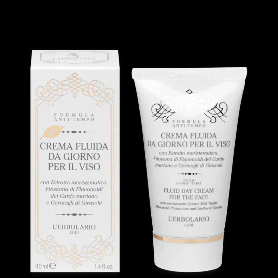 Crema Giorno Anti-Tempo
