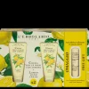 Crema Mani con Limone e Nutrilabbra in omaggio