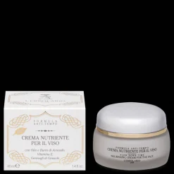 Crema Nutriente Anti-Tempo