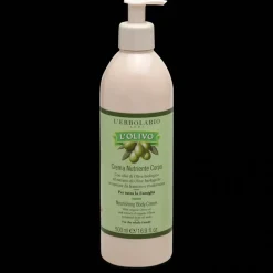Crema per il Corpo L'Olivo