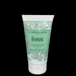 Crema per le Mani Assenzio