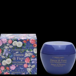 Crema Profumata per il Corpo Danza di Fiori