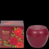 Crema Profumata per il Corpo Rosa Purpurea
