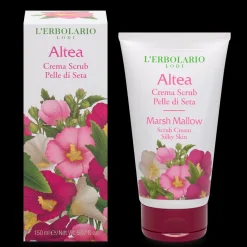 Crema Scrub Pelle di Seta Altea