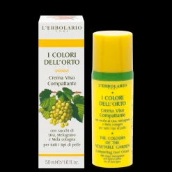 Crema Viso Compattante I Colori dell'Orto